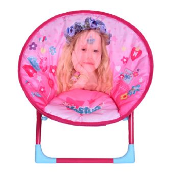 Like Nastya - Moon Chair
