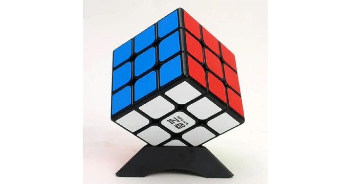 3 × 3 مكعب روبيك شراء عبر الإنترنت | ساندهاي | Yo!Kart