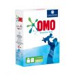 OMO - Front Load Laundry Detergent Powder Sensitive Skin, 2.5Kg