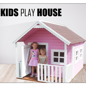 Kids Zone Life Size Kids