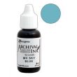 Archival Ink&trade; Pad Re-Inker Sky Blue