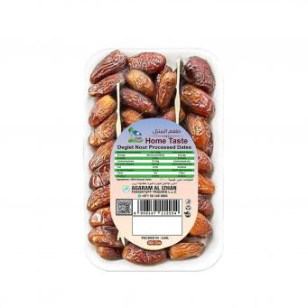 Home taste Deglet Noor Dates	