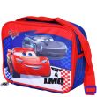 Cars Lunch Bag