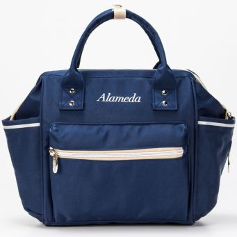 Diaper Bag