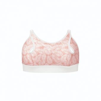 Bravado Clip And Pump (Accessory) - Paradise Palm