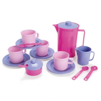 My Little Princess Coffee Set