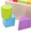 Rainbow Building Blocks