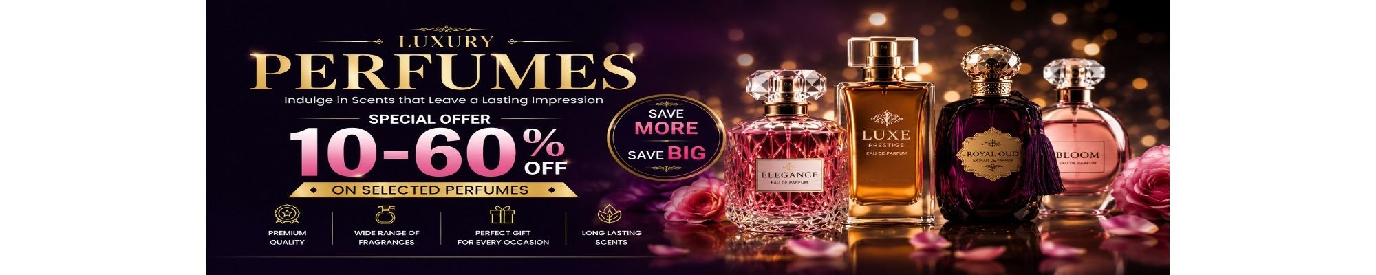 Perfumes