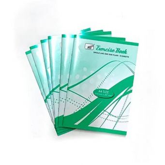 Note Books & Diaries
