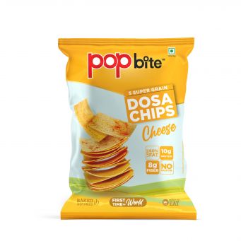 Dosa Chips Cheese	