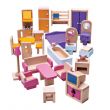 Dolls Furniture Set