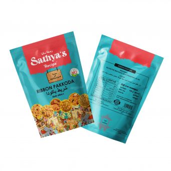 இனிப்புகள் & சுவையூட்டிகள்