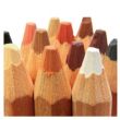 Mont Marte Skin Tints Pastel Pencils 12Pcs