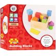 Rainbow Building Blocks