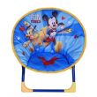 Mickey Mouse - Moon Chair