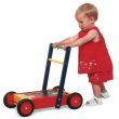 Babywalker With ABC Blocks