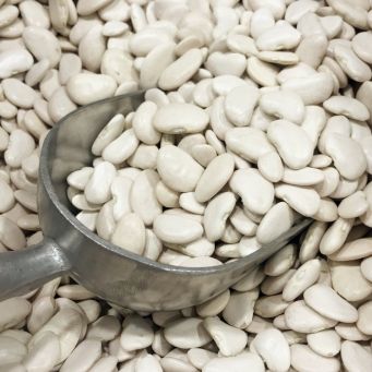 Lima Beans