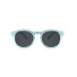 James - Seafoam Kids Sunglasses