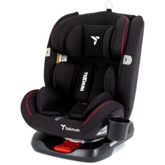Teknum Evolve 360 Car Seat 