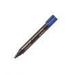 Staedtler Permanent Marker Box=10 Blue