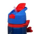 DC Batman Stainless Water Bottle 600ML