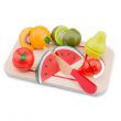 Cutting Meal - Fruit - 8 pieces