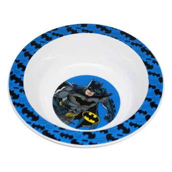 DC Batman Kids Mico Bowl
