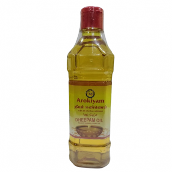 Deepam Oil
