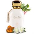 Musk White perfume 100 ML