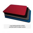 Fellows Basic Mouse Pad - Blue