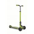 Ultimum Scooter - Lime Green