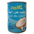 Unichef Coconut Milk 3 x 400 ML (3PK)