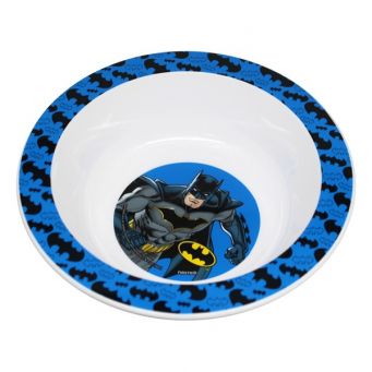 DC Batman Kids Mico Bowl