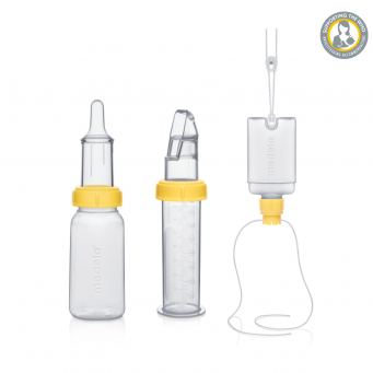 Medela Supplemental Nursing System