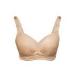 Okus - Full Cup Nursing Bra Nude 40