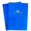 PSI Ruled Manuscript Book FS2Q