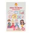How To Draw - Fairy Tales How To Draw - Fairy Tales