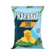 Karibana Banana Chips Tangy Mint