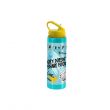 Friends Aluminum Premium Water Bottle