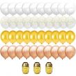 Birthday Or Wedding Decoration Foil Balloons