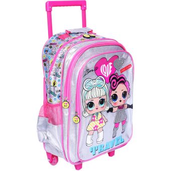 School Bag & Luggage