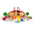 Farm Mini Playset