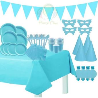 Disposable Tableware