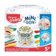 Maped Creative Mini Box Decorative Weaved