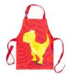 Dinosaur Apron