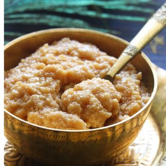 حلويات ومالحة