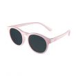 Sydney - Soft Pink Kids Sunglasses