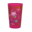Gabby&rsquo;s Dollhouse 3Pcs Kids Mico Set with CUP