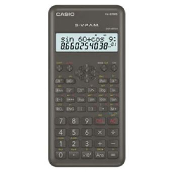 Scientific Calculators