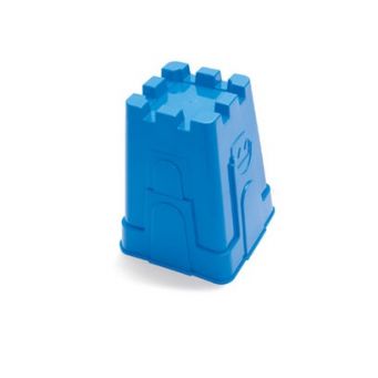 Sandcastle Bucket - Blue